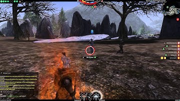 ANG Lag switcher Darkfall Online Unholy wars