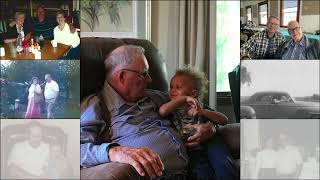 Larry Bussell Memorial Slideshow
