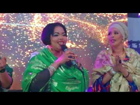 NIMCO DEGEN NABSI XASUUSIHIISII MAANDEEQ AHUN BULSHAAWI BEATZ SHOW LONDON UK 2025