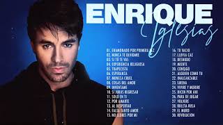 ENRIQUE IGLESIAS MIX EXITOS ROMANTICOS