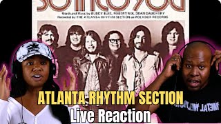 Discovering Atlanta Rhythm Section - So Into You