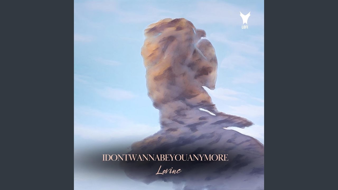 idontwannabeyouanymore - YouTube
