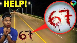 Something Very Suspicious Was Spotted On Google Maps Last Night