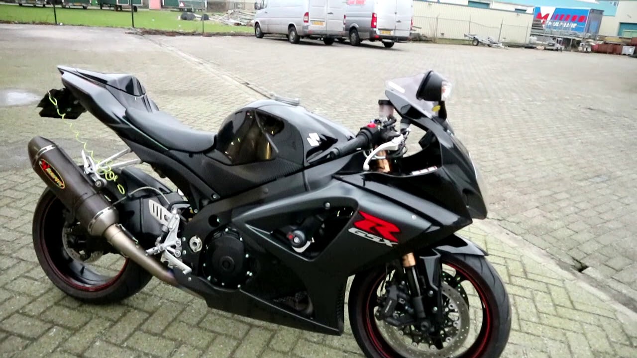 NOG EEN NIEUWE MOTOR KOPEN!!! YouTube