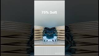 Can Soft Jelly Survive The Spikes? 😨 SoftBody animation blender