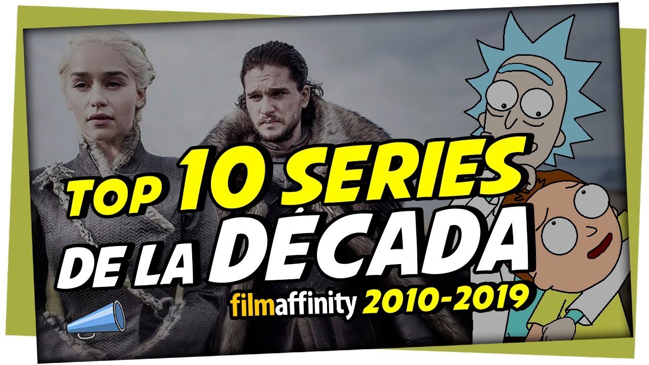 series amazon prime filmaffinity