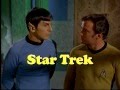 MeTV Remix Promo - Star Trek and The Odd Couple