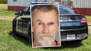 Wanted suspect arrested after altercation with Aiken County deputies