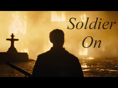 1917 - Soldier On