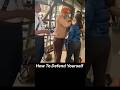 How to protect yourself. #selfdifence #boxing #taekwondo #martialarts #kungfu