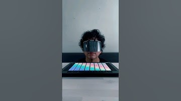 Unboxing Launchpad Pro.   #novation #unboxing #new #musicproducer #launchpad @NovationTV