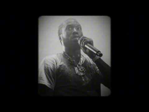 (FREE) Meek Mill Type Beat - “Mercy Set Me Free”