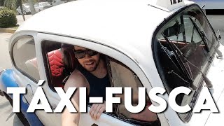 Tour De Táxi - Fusca Por Acapulco