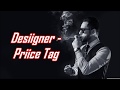 Desiigner Priice Tag Lyrics mp3
