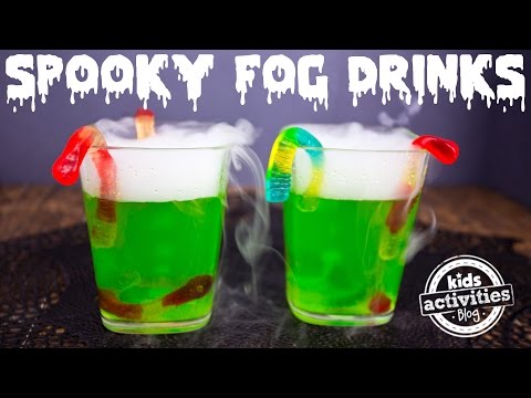 spooky-fog-drinks-for-a-halloween-party