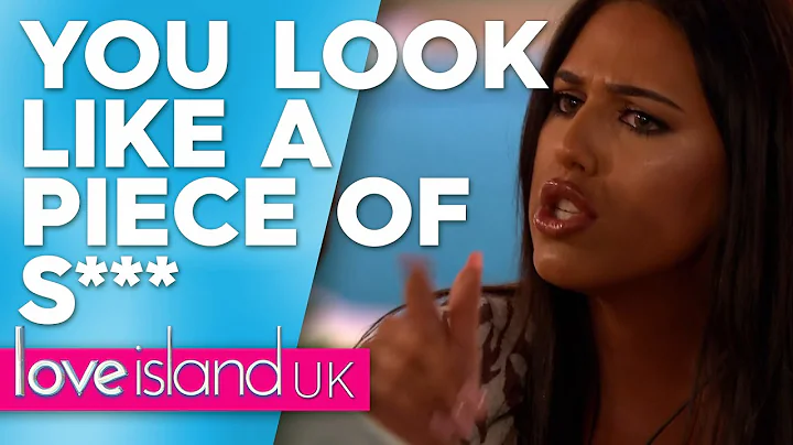 Anna explodes at Jordan when he reveals he likes s...