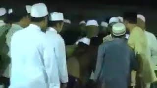 Terharu, Wisuda Tahfidz al-Qur'an ke 4 Pondok Pesantren Sidogiri