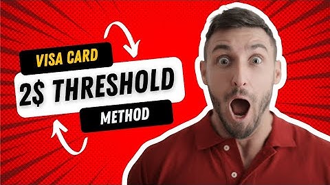 Facebook Threshold Boost New Method 2025 | 2$ Threshold Working method  | Trick Zone Boost Center