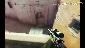 Gucci Flip Flops ♥️ edit cs go