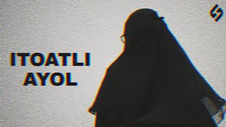 Itoatli qonita ayollar sifatlari • Abdulloh Zufar Hafizahulloh