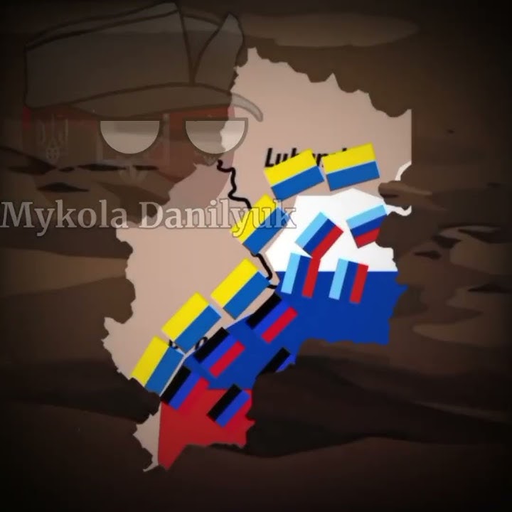 War edit 2014 donbass #countryballs #edit #history #uk #анімація #donbass  #shortvideo #shorts