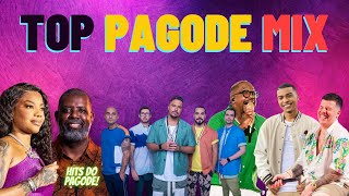 TOP PAGODE MIX 2023