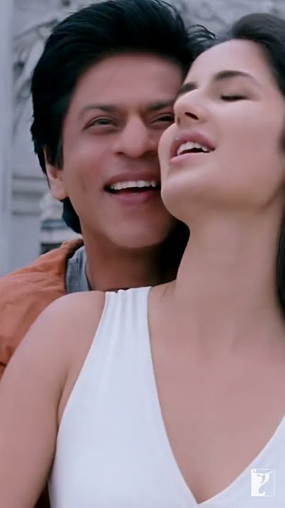 making us feel whole again #jabtakhaijaan #saans #shahrukhkhan #katrinakaif #srk #yrf #yrfshorts
