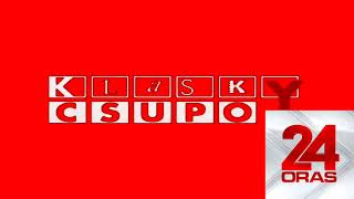 New Effect Klasky Csupo In 24 Oras Major Instructions In Description