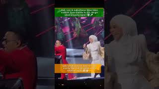 Omg Lesti  Judika Bikin Gempar Di Konser  Gak Cuma Baper Ini Dia Aksi Mereka lestikejora