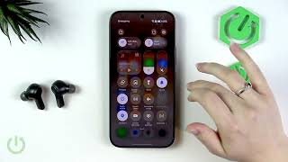 HONOR 600 Pro – How to Connect Bluetooth Headphones