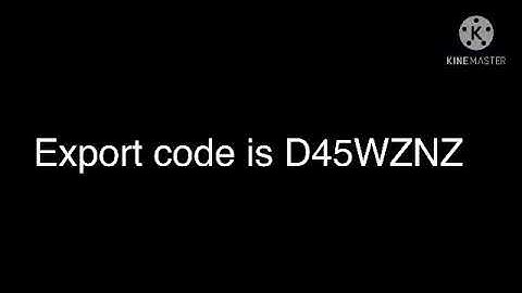 My OC export code. It better be famous. #darkgalgachapfpcontest