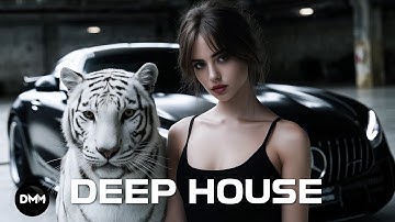 Top Deep House Beats 2026 - Mega Hits 2026 Music Deep House for Stormy Nights #93 #deephouse