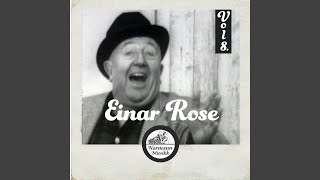 Nina å Nina - Einar Rose