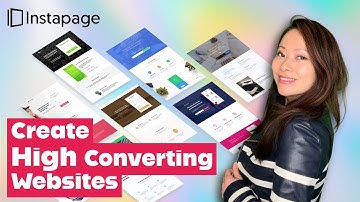 How to Easily Create a Stunning Landing Page with Instapage (2025)