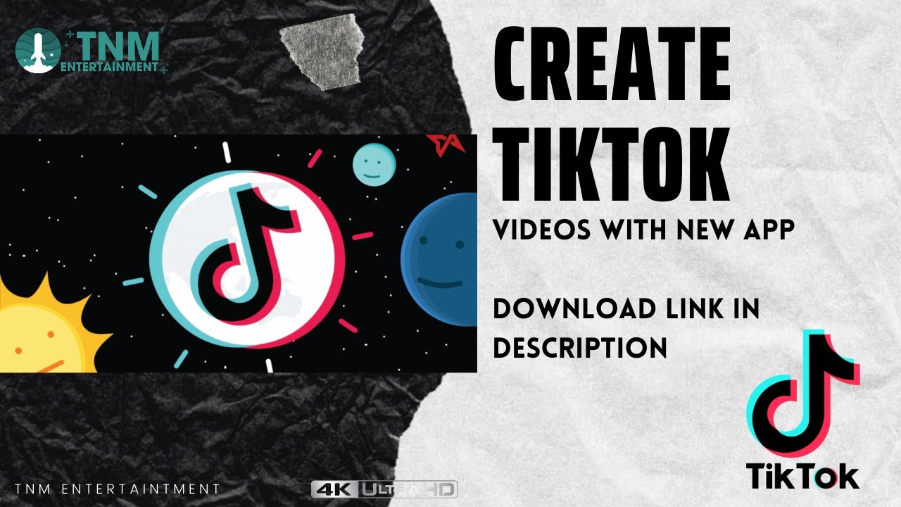 app para baixar videos do  4k｜Pesquisa do TikTok