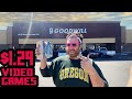 $1.29 VIDEO GAMES at Goodwill!!! | Live Video Game Hunting | Thrift With Me