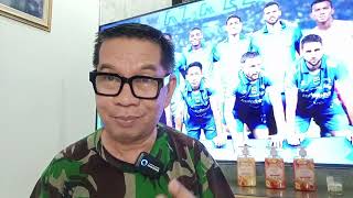 Download Lagu Macan Kemayoran Hajar Persita, Maung Bandung Akan Habis-Habisan Lawan Laskar Sambernyawa MP3