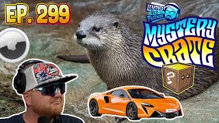Mystery Crate: Chris Cote is an Otter | Ep. 299 | 10/11/24 | The Dan Le Batard Show with Stugotz
