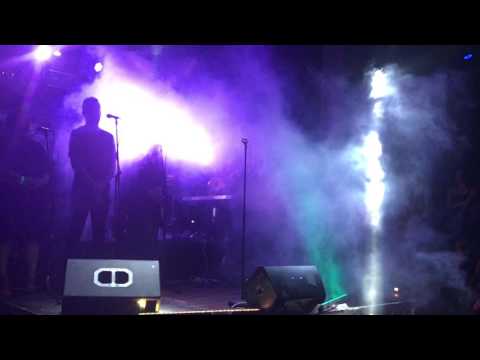 Dondria Nicole - Tired (Kelly Price Cover) - [LIVE] Project Hollywood - 6/22/2017