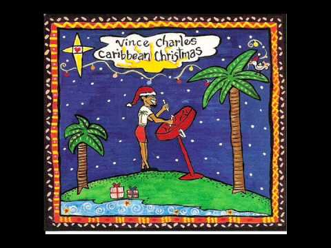 Caribbean Christmas - Santa Clause Is Coming To To...