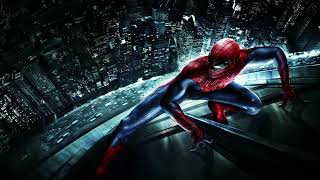 TASM - Oscorp Tower [Film Version Unreleased] (slowed & reverberated)