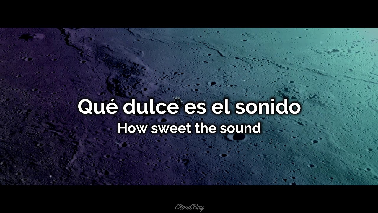 Stuck in the Sound Let's Go (sub español) YouTube