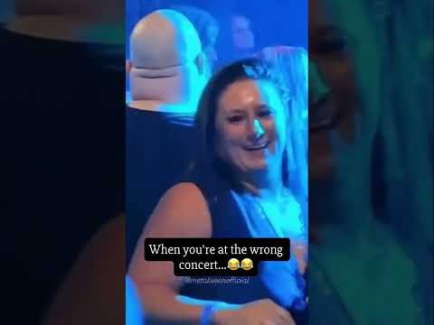 She‘s kinda enjoying it 🤣🤣🤣