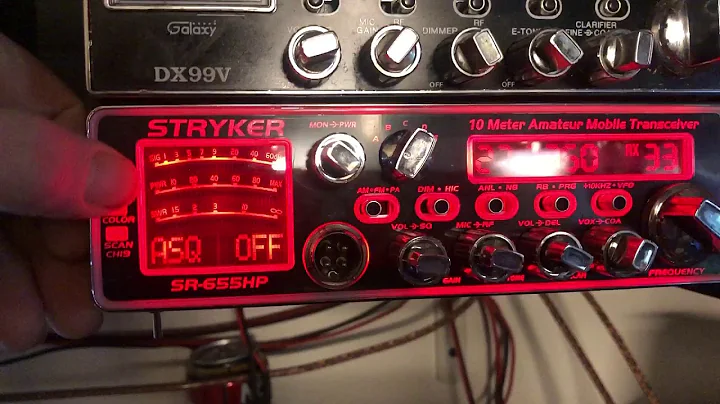 Stryker 655 to make it just show name