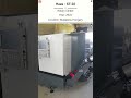 ⚙️ HAAS ST-20 CNC Turning Center for Sale @Machinedalal
