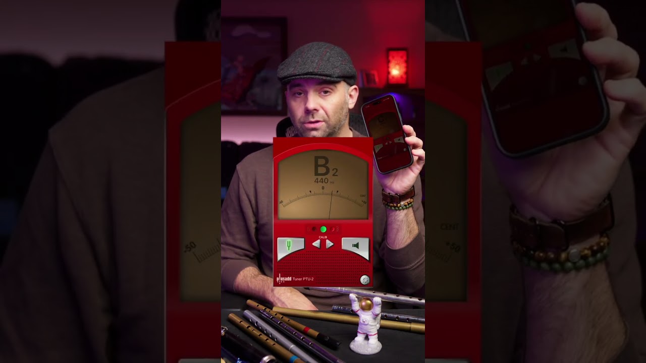 Obejrzyj Recommend a tuner app? w YouTube Obejrzyj Recommend a tuner app? w YouTube