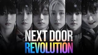 Download lagu How BOYNEXTDOOR Is Leading the 5th Gen Revolution