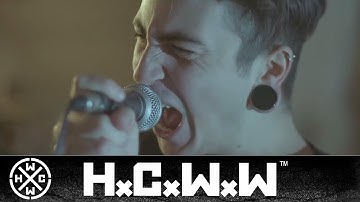 ATHENA - GIVING IT ALL - HARDCORE WORLDWIDE (OFFICIAL HD VERSION HCWW)