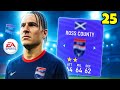 🔥 IL REVIENT AU PAYS… POUR MIEUX REPARTIR ?! (Carrière Joueur FIFA RP #25)
