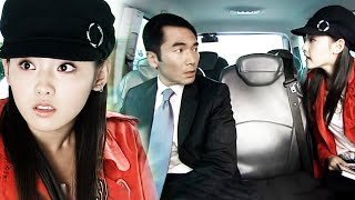 闖進灰姑娘車里的男人竟是身家上億的總裁，對灰姑娘一見鐘情，下一秒送古堡娶她當總裁夫人！#cdrama